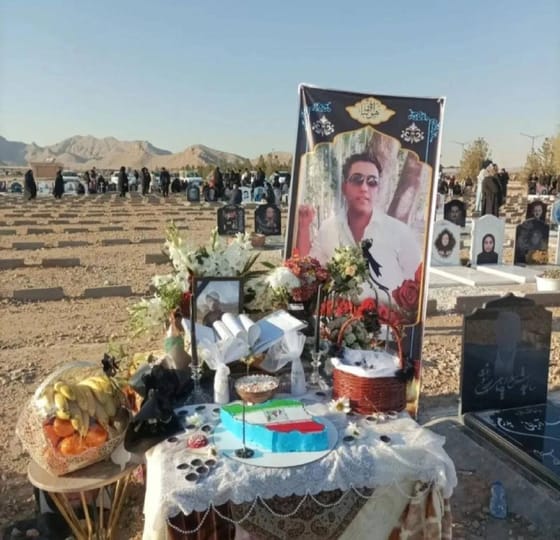 Mahdi Kanari Khaniabadi