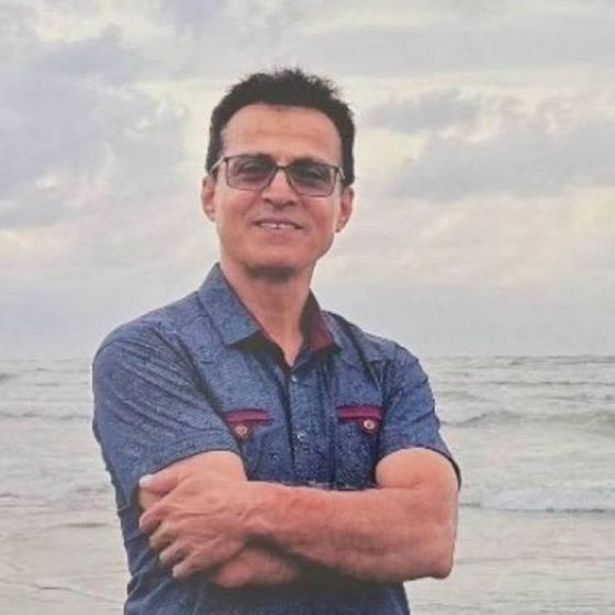 Mehrdad Fallahi Nashroudkali