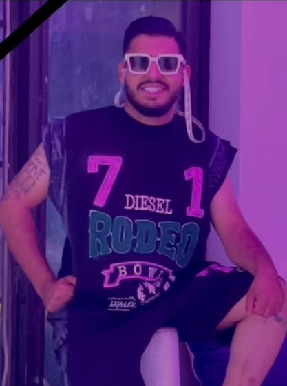 Mohammad Sadegh Yaghoubipour