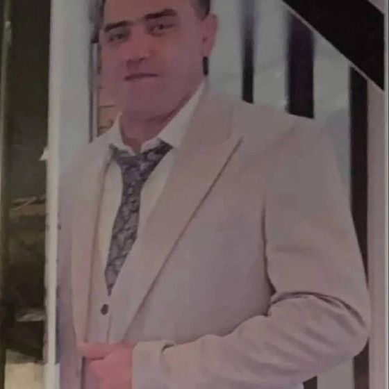 Hossein Akrami Souraki