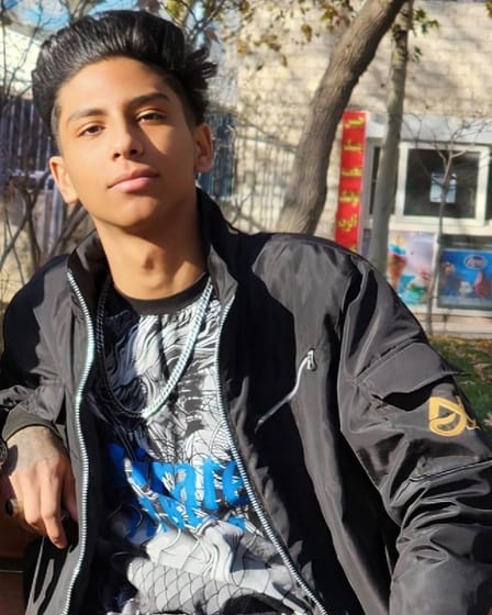 Abolfazl Sheikhveysi