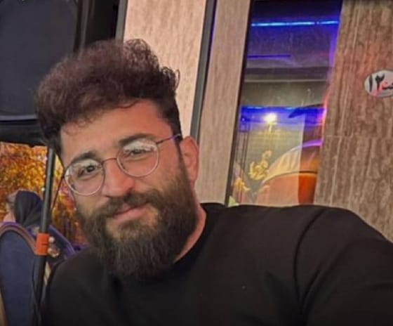 Mohammad Kiyani Harchegani