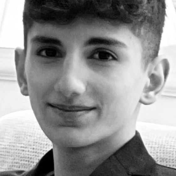 Amirali Ghanbarzadeh Noushanagh