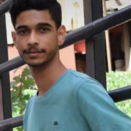 Mehdi Ziaei 17 saleh