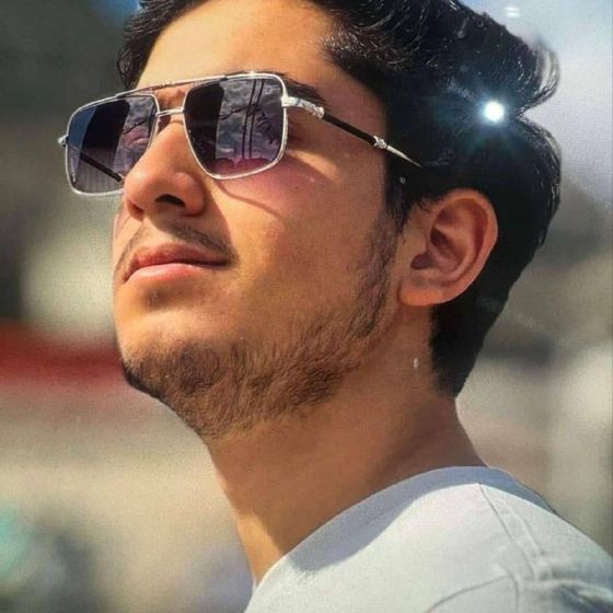 Alireza Navaei Lavasani