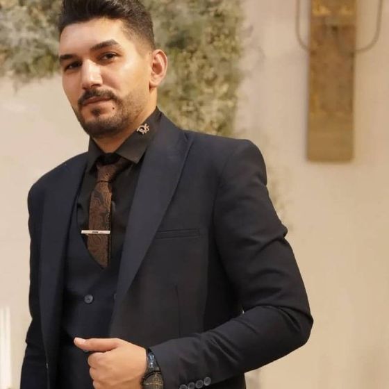 Hamdollah Soleimian Naghani