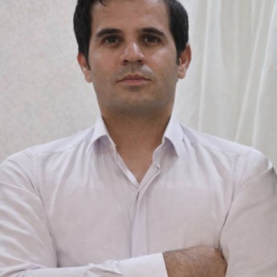 Keyvan Moradi Mirani