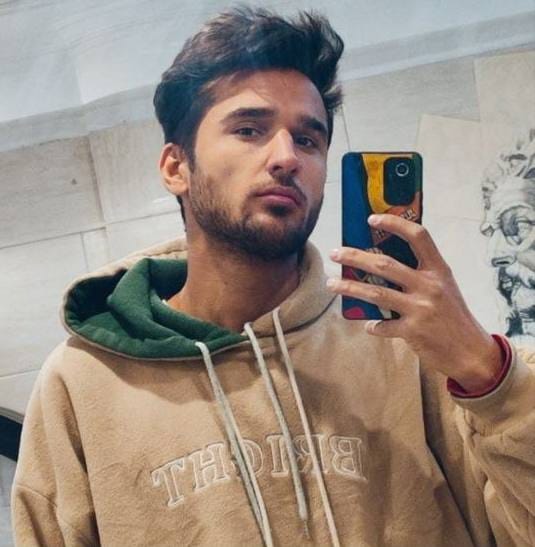 Vahid Hashemi (az atbae Afghanistan)