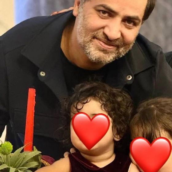 Ata Ebrahimpour Qaziani