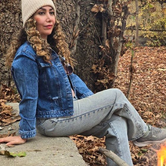 Zahra (Zari) Mohammadi