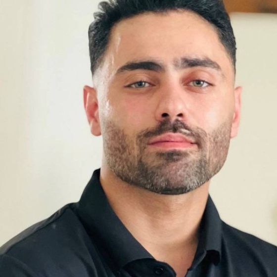 Akbar Hamzeh Seyedhosseini