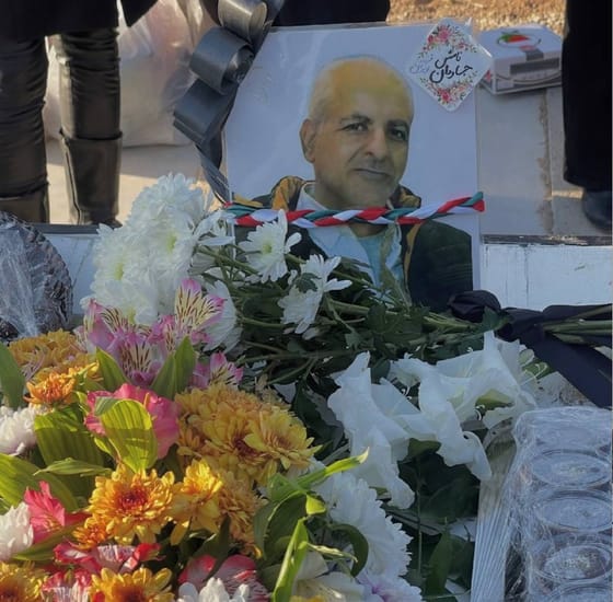 Hasan Dehghani