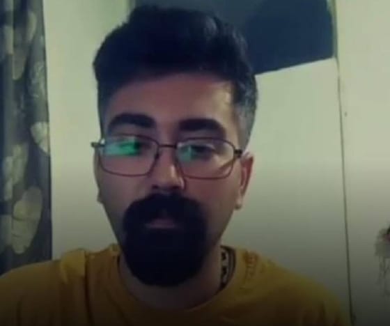 Kianoosh Shirinbayan