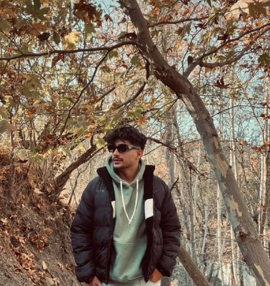 Hamidreza Haddadi Shandiz