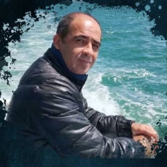 Ehsan Abolfhasanbeigi Qashqaei