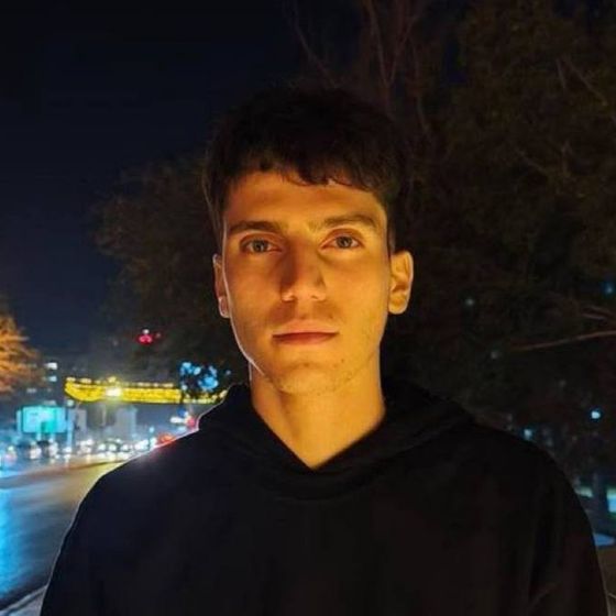 Masih Jaloukhanian (Shahvardi)