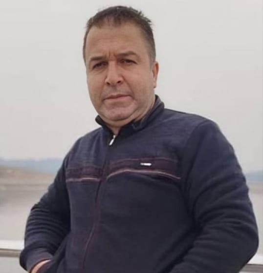 Mahdi Amin Ghashghaei