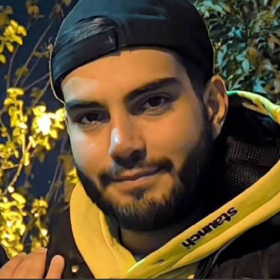 Arash Yazdani Hematabadi