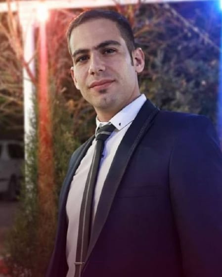 Milad Feizi Namyoundi