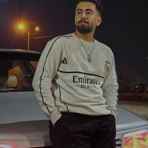 Raouf Darakhshanimehr