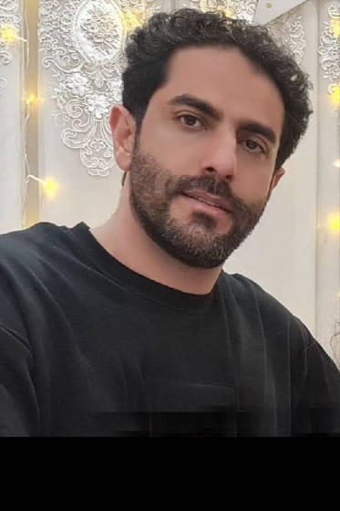 Ali Akbar Ramezanzadeh