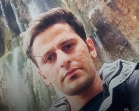 Saeed Masudi Marghamaleki