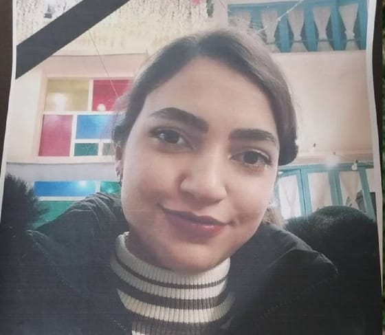 Fatemeh Kermaninejad