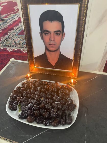 Mohammadhossein Yaqublu