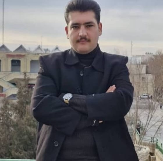 Mohammadreza Ayubinejad