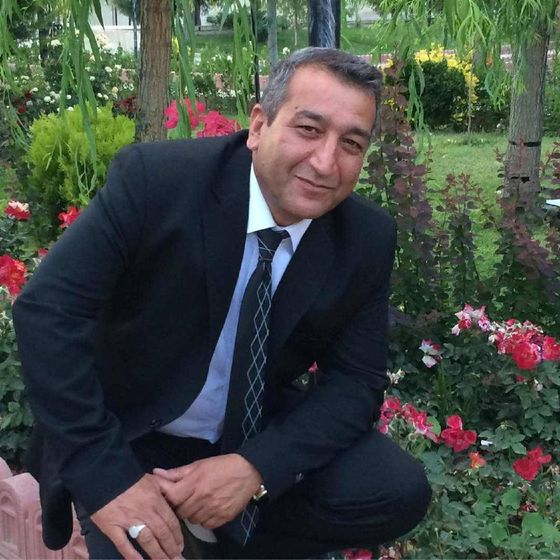 Kamran (Abolfazl) Alami