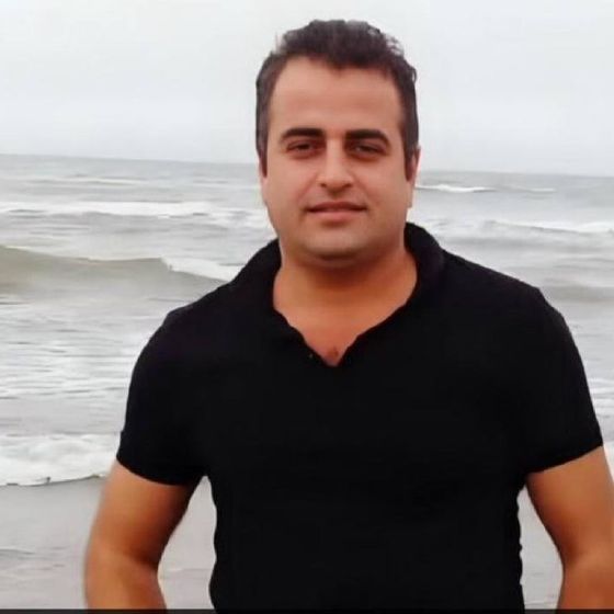 Abdolreza Aftabi Taharm