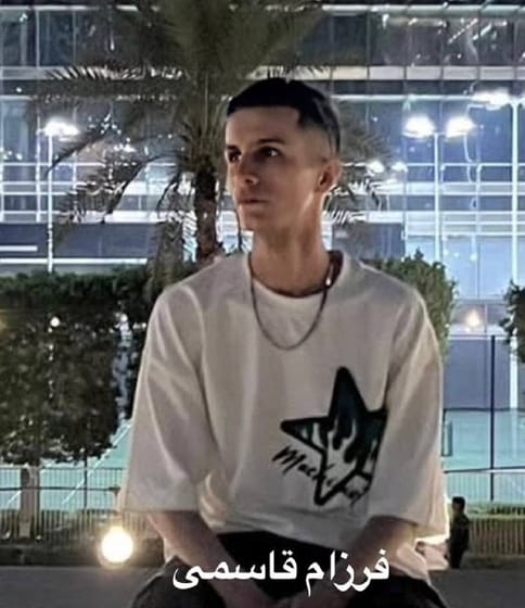 Farzam Qasemi