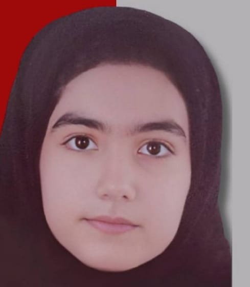 Sana Tosangi 12 saleh