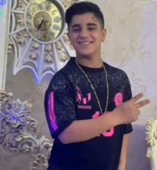 Samyar Alipour 15 saleh