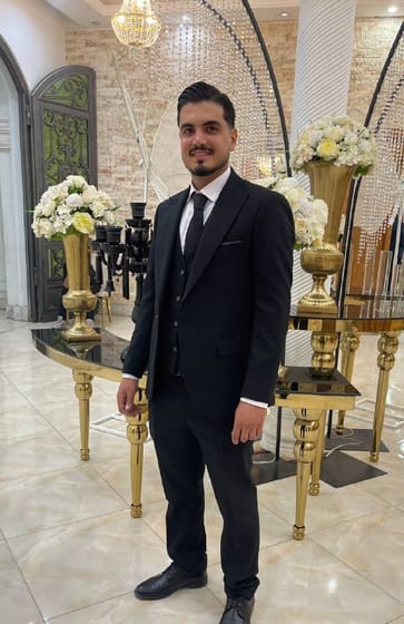 Alireza Sehatbakhsh (Pileroud)