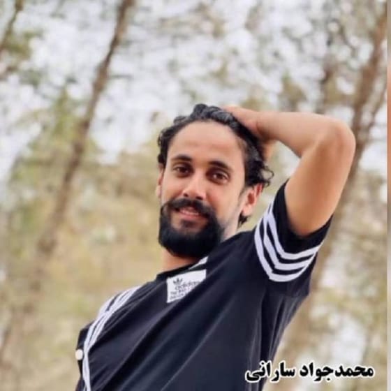 Mohammad Javad Sarani