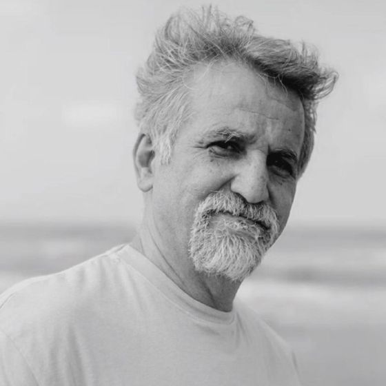 Ahmad (Saeid) Hajimirzali Asghar Vaziri