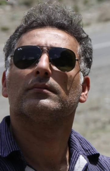 Mohammad Maghsoudfar