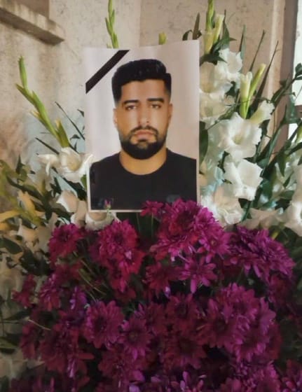 Hamidreza Hosseinipour