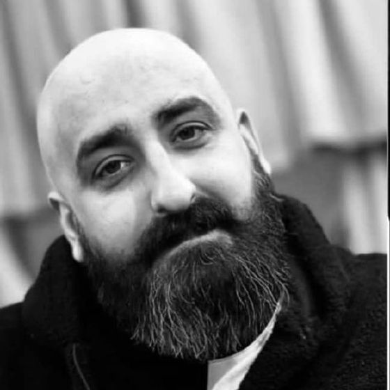 Karim Alizadeh Khorasani