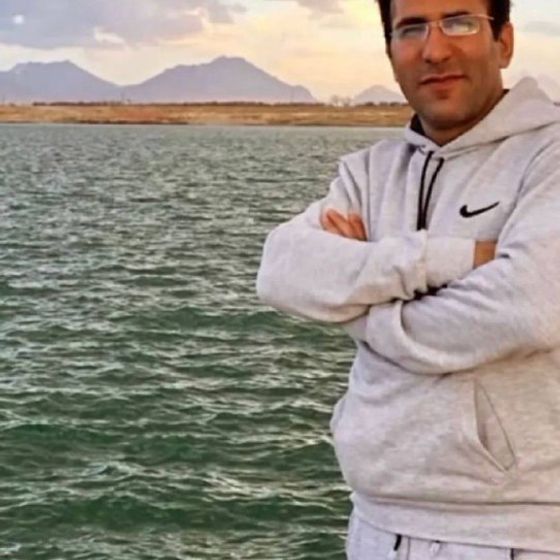 Hamidreza Mohammadtaheri