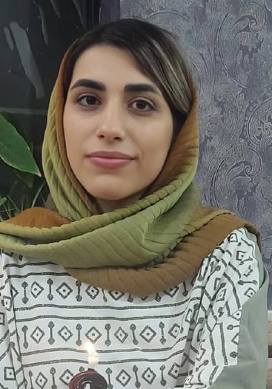 Zeinab (Mahbubeh) Mویedi