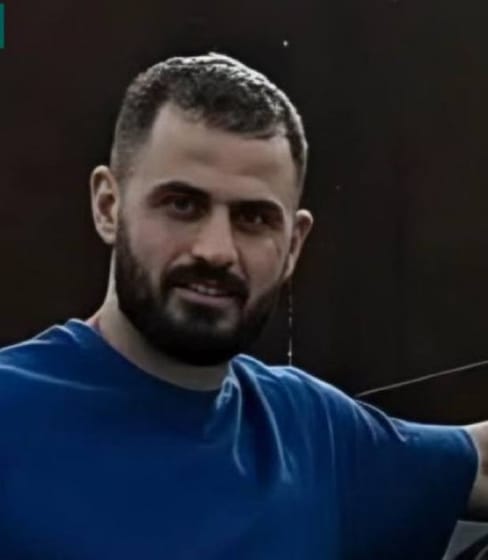 Mojtaba Hashempour Pashaki