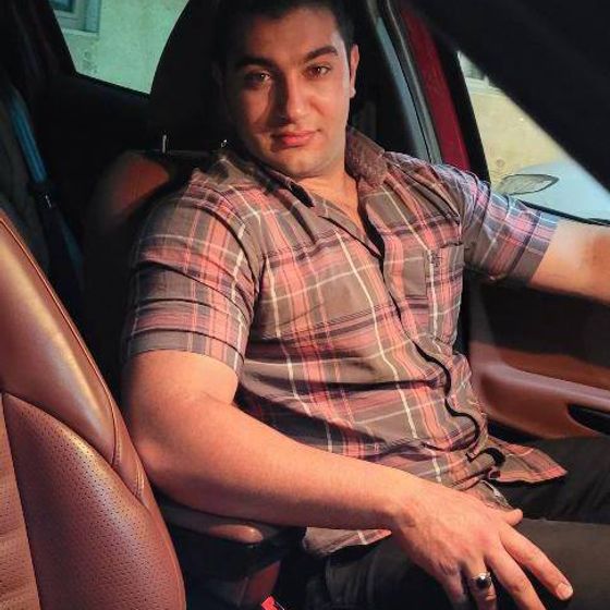 Parham Aghamohammadi