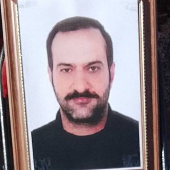 Farhad Pourkaveh Dehkordi