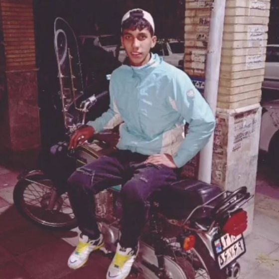 Mohammadamin Dehnavi