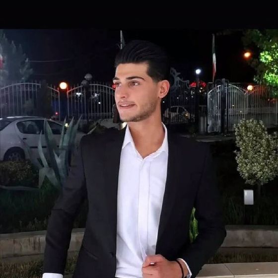 Mohammadjavad Saadatpour