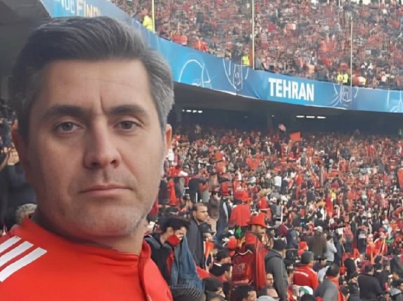 Ahmadreza (Mohammad) Daryaei