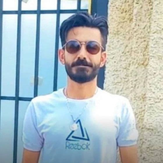 Hossein Shir-Mohammadi