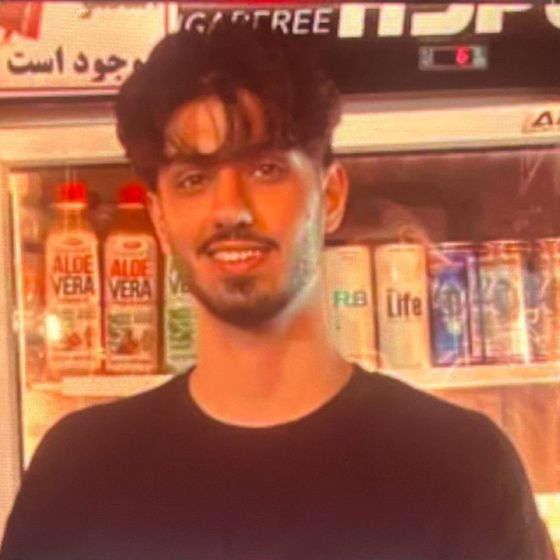 Amirmohammad Shadrou